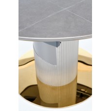 Apaļš ēdam galds MUSCAT